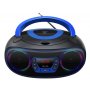 DENVER TCL-212BT BLUE - slika 1