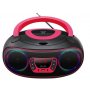 DENVER TCL-212BT PINK - slika 1