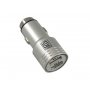 LC POWER LC-USB-CAR-ALU, USB za auto - slika 1