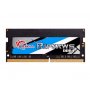G SKILL SODIMM 4GB DDR4, 2133MHz, F4-2133C15S-4GRS - slika 1