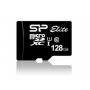 SILICON POWER MicroSDHC/SDXC Elite 128GB Class10 SP128GBSTXBU1V10SP - slika 1