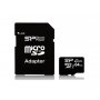 SILICON POWER MicroSDXC 64GB SP064GBSTXBU1V10SP Class 10 - slika 1