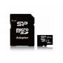 SILICON POWER MicroSDXC 256GB SP256GBSTXBU1V10SP UHS-I Class 10 - slika 1