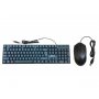 STARS SOLUTIONS Tastatura + Mis USB YU - slika 1