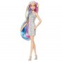 BARBIE Lutka sa fantastičnom kosom - slika 3