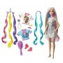 BARBIE Lutka sa fantastičnom kosom - slika 4