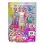 BARBIE Lutka sa fantastičnom kosom - slika 1