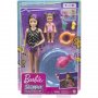 BARBIE Skipper vreme je za bazen - slika 1