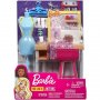 BARBIE Set nameštaja za posao - slika 3