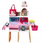 BARBIE Lutka i pet shop - slika 3
