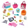 BARBIE Lutka i pet shop - slika 4