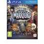SONY PS4 World of Warriors - slika 1