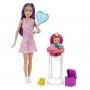 BARBIE Skipper vreme je za rođenan - slika 2