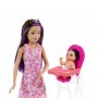 BARBIE Skipper vreme je za rođenan - slika 3