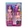 BARBIE Skipper vreme je za rođenan - slika 1