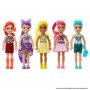 BARBIE Čelzi color reveal - slika 4