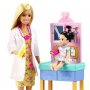 BARBIE Lutka doktorka - slika 2