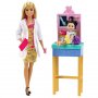 BARBIE Lutka doktorka - slika 3