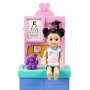 BARBIE Lutka doktorka - slika 4