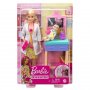 BARBIE Lutka doktorka - slika 1