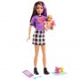 BARBIE Skipper i beba - slika 2
