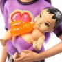 BARBIE Skipper i beba - slika 4