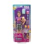 BARBIE Skipper i beba - slika 1