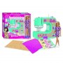 BARBIE Lutka i mašina za šivenje - slika 1