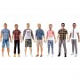 BARBIE Ken - slika 1
