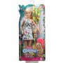 BARBIE Lutka plavuša i ljubimac - slika 1