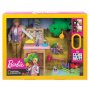 BARBIE Set Nacionalna Geografija - slika 1