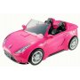 BARBIE Lutka i kabriolet - slika 2