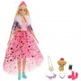 BARBIE Lutka princeza - slika 2