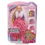 BARBIE Lutka princeza - slika 1