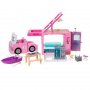 BARBIE 3 u 1 kamper - slika 2