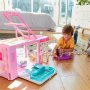BARBIE 3 u 1 kamper - slika 3