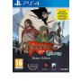 505 Games PS4 Banner Saga Trilogy - slika 1