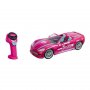 BARBIE Kabriolet na daljinsko upravljanje - slika 2