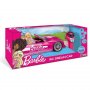 BARBIE Kabriolet na daljinsko upravljanje - slika 1