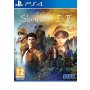 SEGA PS4 Shenmue I & II - slika 1