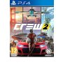 Ubisoft Entertainment PS4 The Crew 2 - slika 1