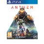ELECTRONIC ARTS PS4 Anthem - slika 1