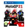 MILESTONE PS4 MotoGP 21 - slika 1