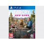 Ubisoft Entertainment PS4 Far Cry New Dawn - slika 1