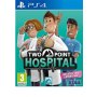 SEGA PS4 Two Point Hospital - slika 1