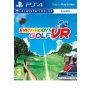 SONY PS4 Everybody's Golf (VR Required) - slika 1