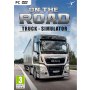 AEROSOFT PC On the Road Truck Simulator - slika 1