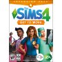 ELECTRONIC ARTS PCG The Sims 4 - Expansion Get To Work - slika 1