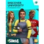 ELECTRONIC ARTS PC The Sims 4 Discover University - slika 1