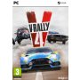 BIGBEN PC V-Rally 4 - slika 1